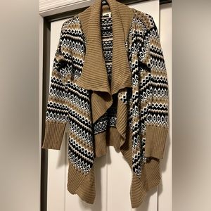 Miami Cardigan